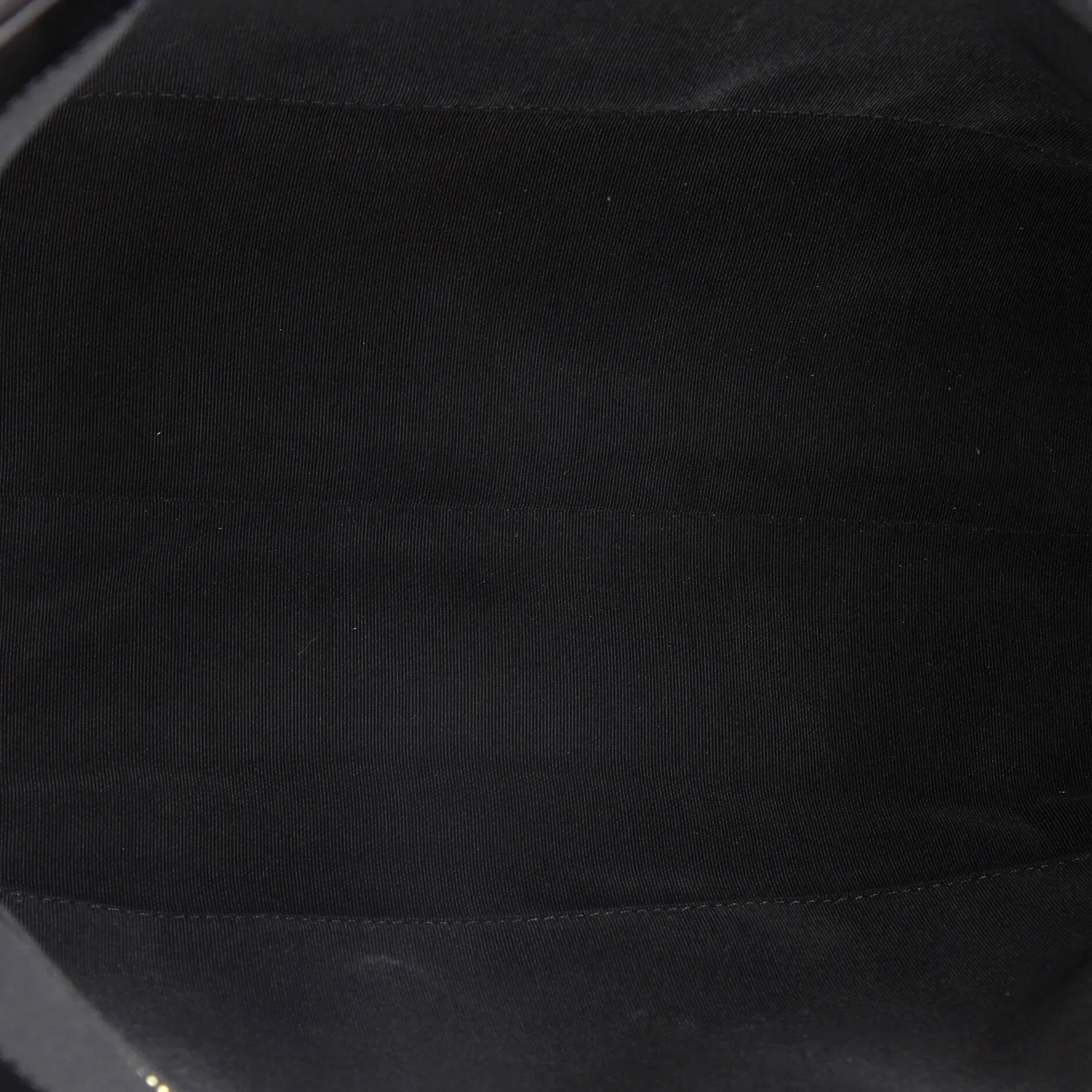 31 Shopping Bag Quilted Calfskin Large