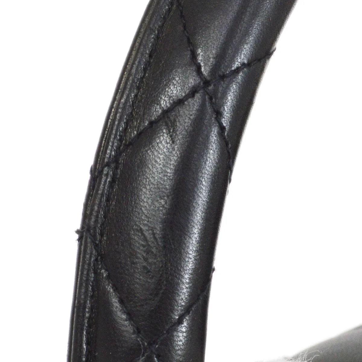 CHANEL 1994 Classic Flap Handbags Set Black Lambskin 52051