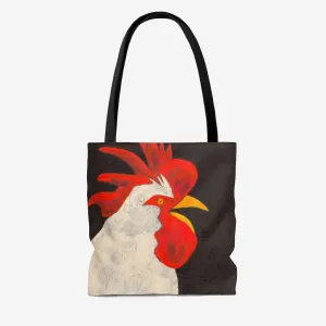 El Gallo Tote Bag