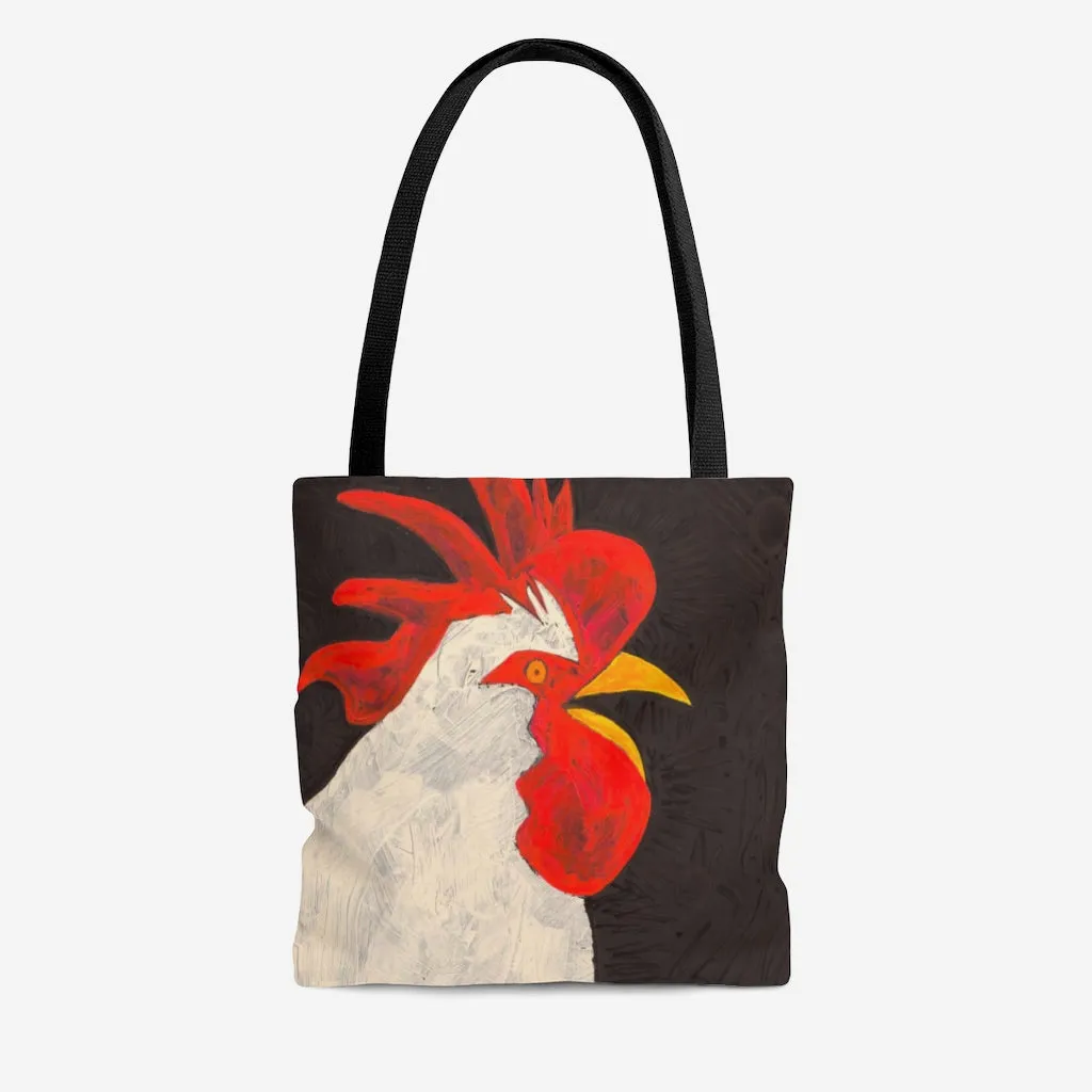El Gallo Tote Bag