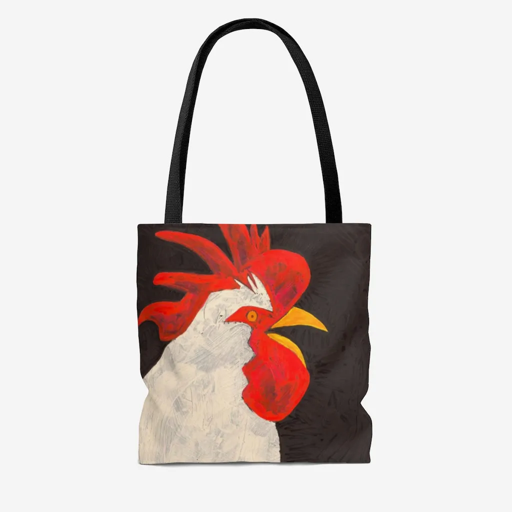 El Gallo Tote Bag