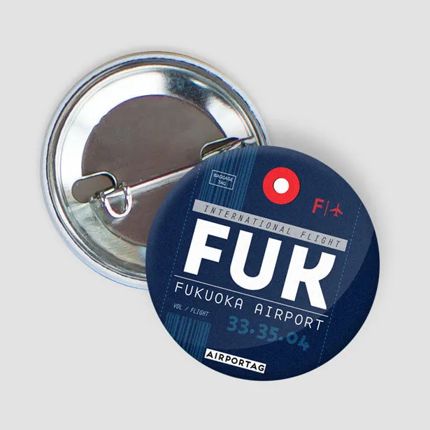 FUK - Button