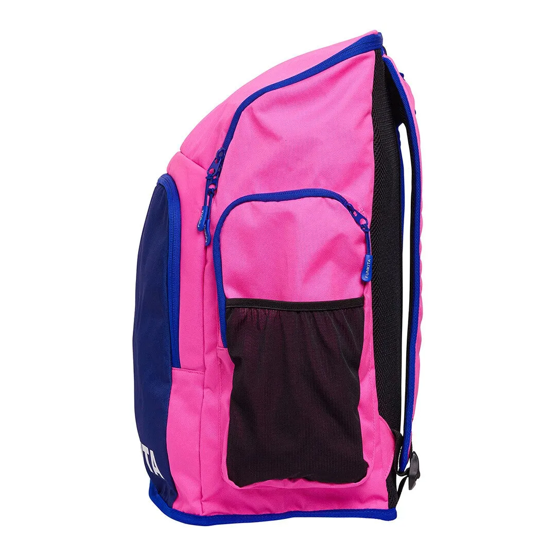 Funkita Tidal Blast Space Case Backpack