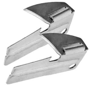 P-38 Military-Style Can Opener (2-pack)