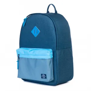 Parkland Meadow Phase Navy Backpack