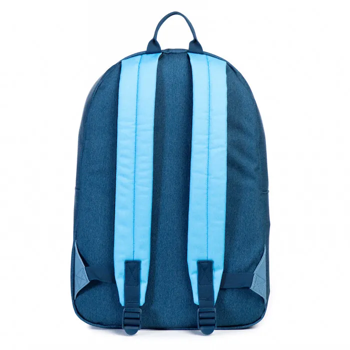 Parkland Meadow Phase Navy Backpack
