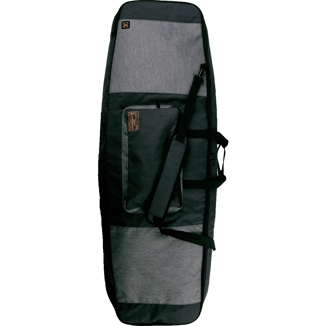Ronix 2025 Battalion Padded Board Case