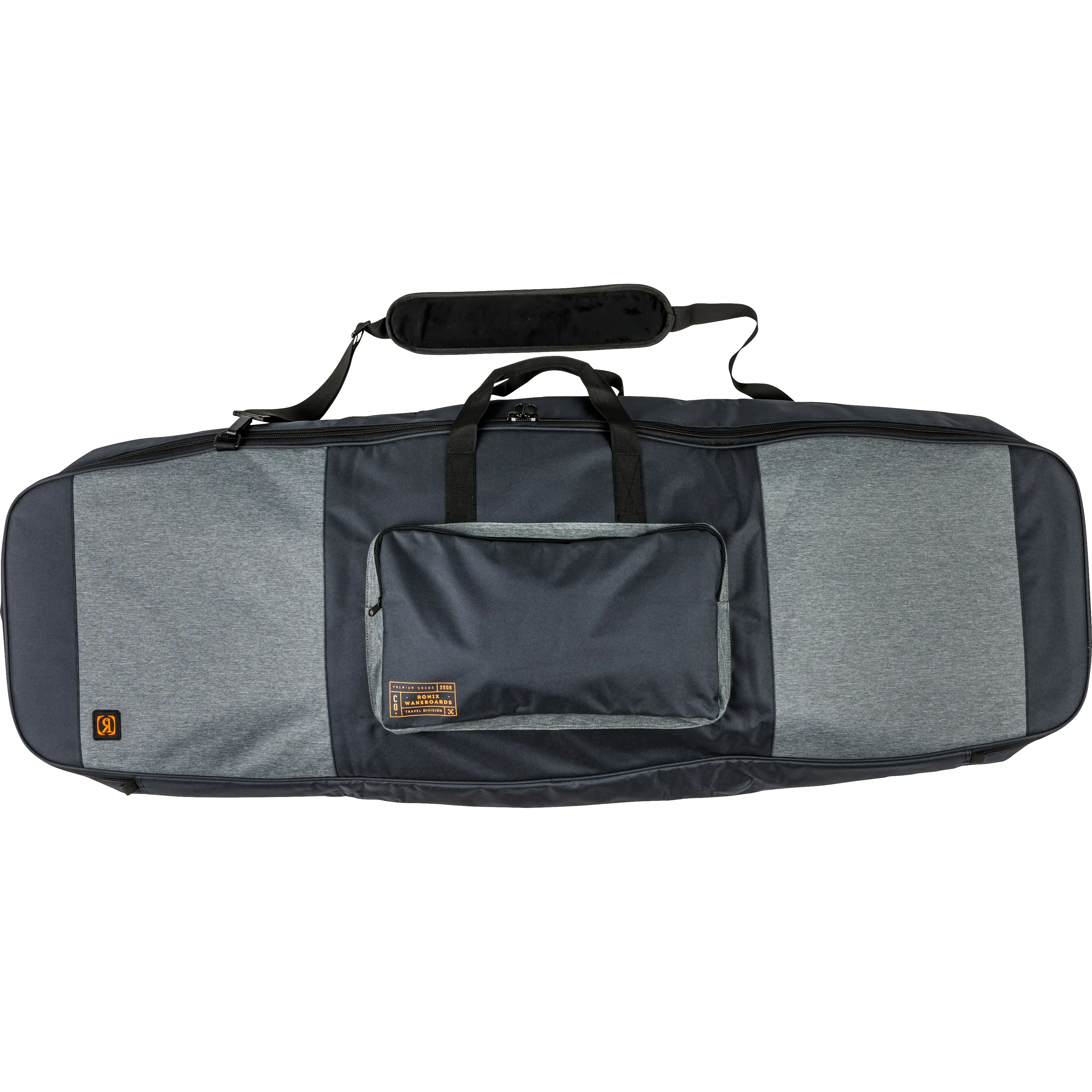 Ronix 2025 Battalion Padded Board Case