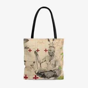 See Haw Tote Bag