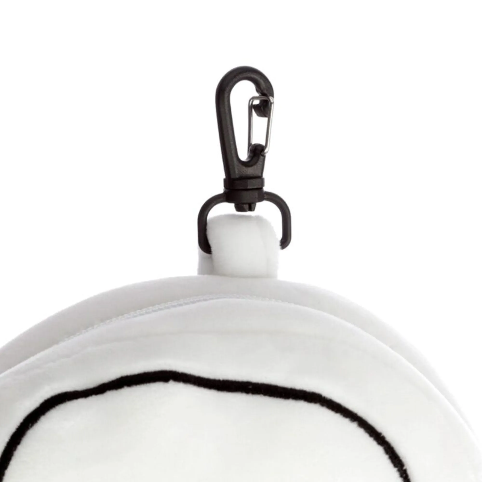 Stormtrooper Shaped Plush Travel Pillow & Mask