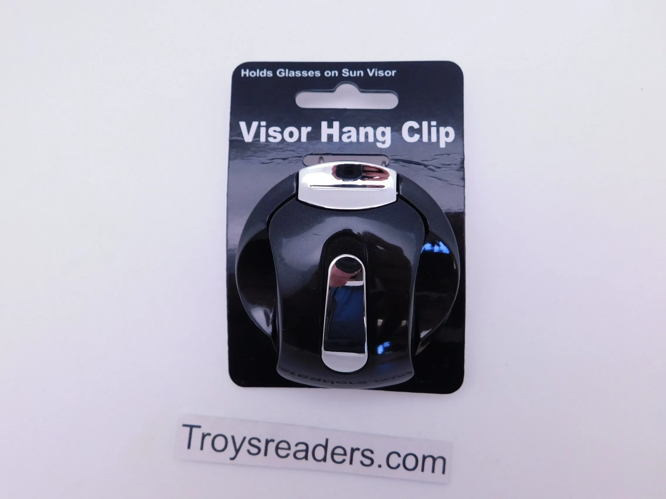 XL Auto Visor Clip in Four Colors