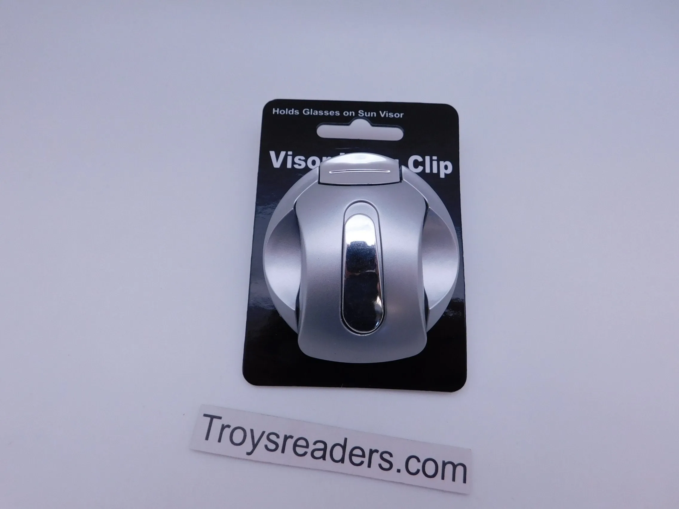 XL Auto Visor Clip in Four Colors