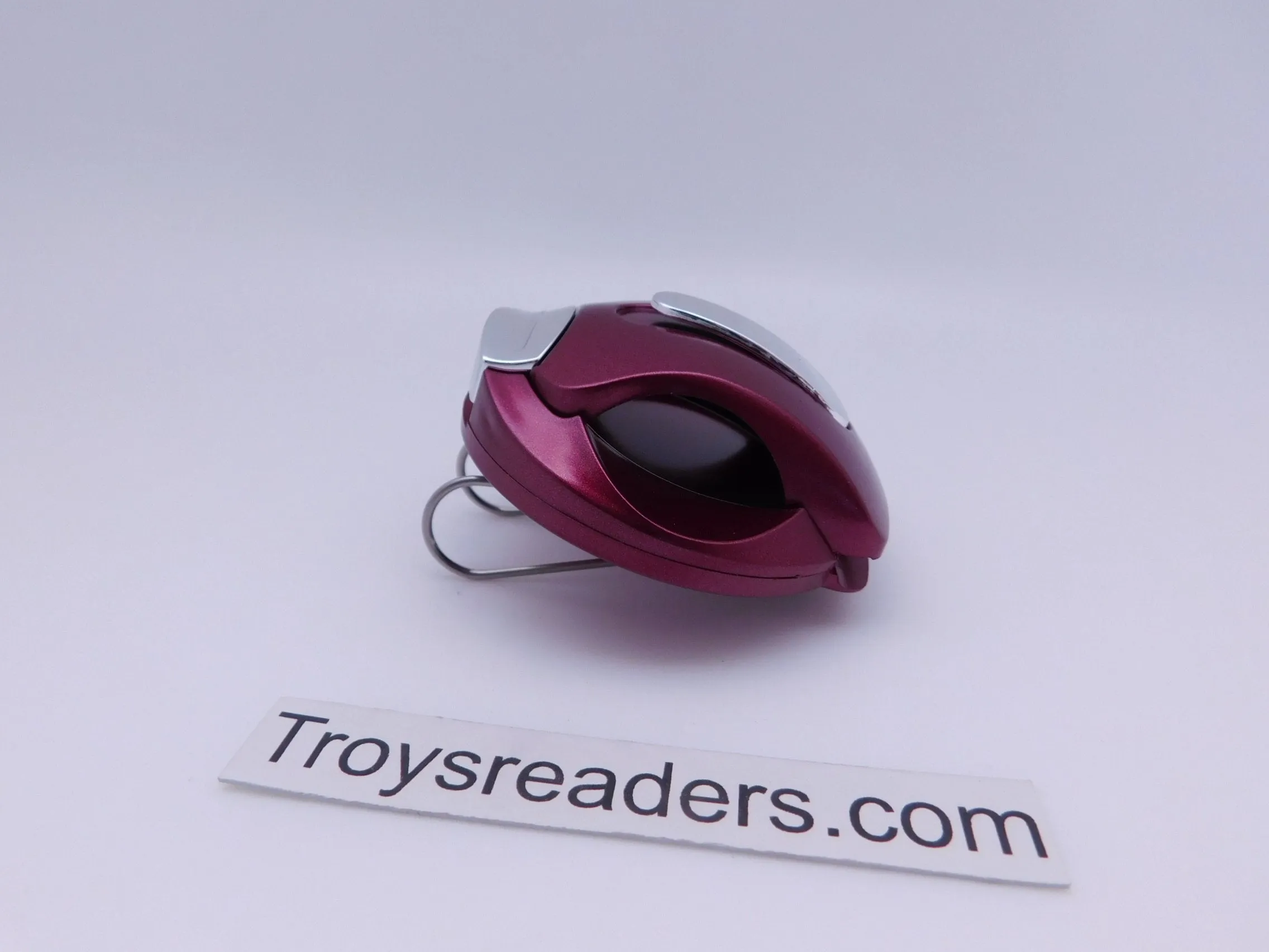 XL Auto Visor Clip in Four Colors